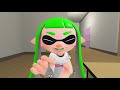 8号と3号 アナザーエディション その14 [Splatoon GMOD] Agent 8 and Agent 3 Another Edition part 14