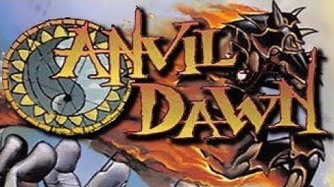 Undead Pirates! | Anvil of Dawn - Part 3