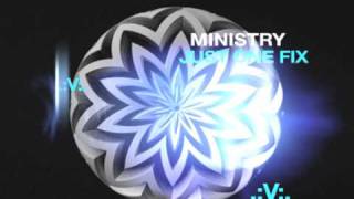 Ministry - Just One Fix