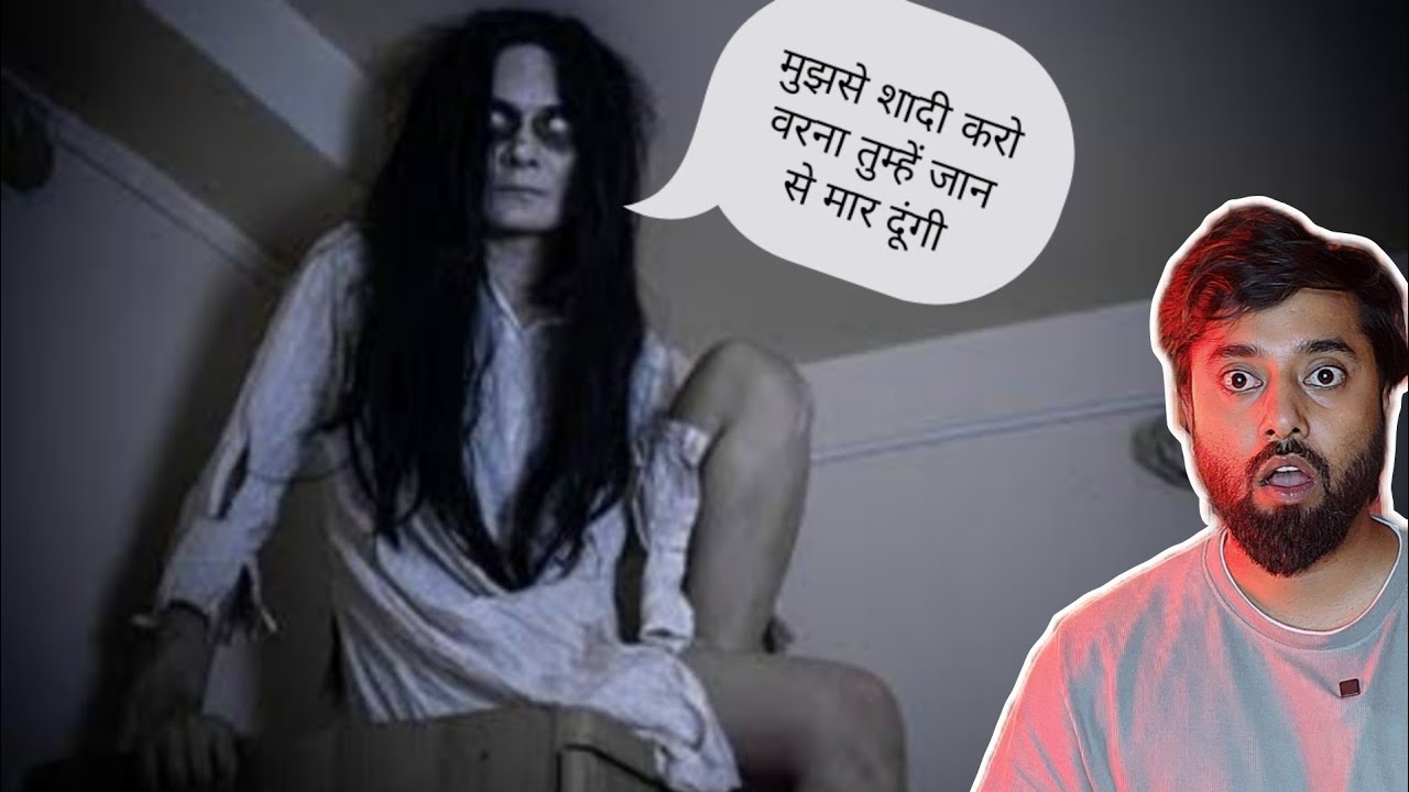 A Foreign Origin Spirit Of A Woman Who Wants To Marry | Om Vlogs