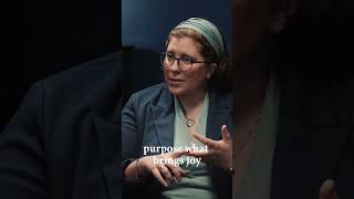 Katie McGrady: The World Needs What We Have
