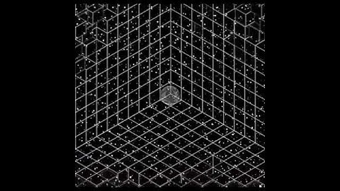#mister_illusions #infinity #cube #loop #trippy #illusion