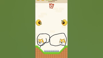 save😤😯dog game #savethe#dog #level11#shortsvideo #newvideo #😯😯#trendingshorts #shortsfeed#shortvideo