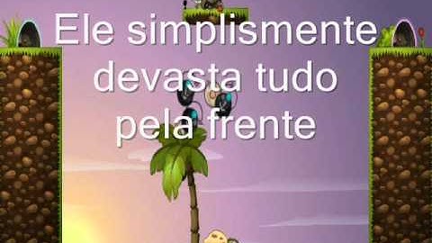 [Transformice] Survivor Totem #1 - Cannon God