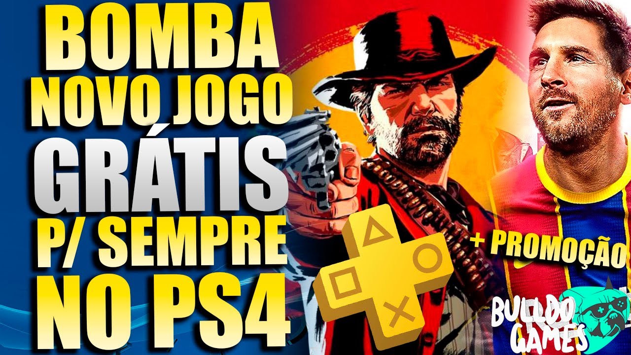 BOMBA !! JOGO SKATE GRÁTIS NO PS4 PARA SEMPRE !! JOGO CAPADO FEZ