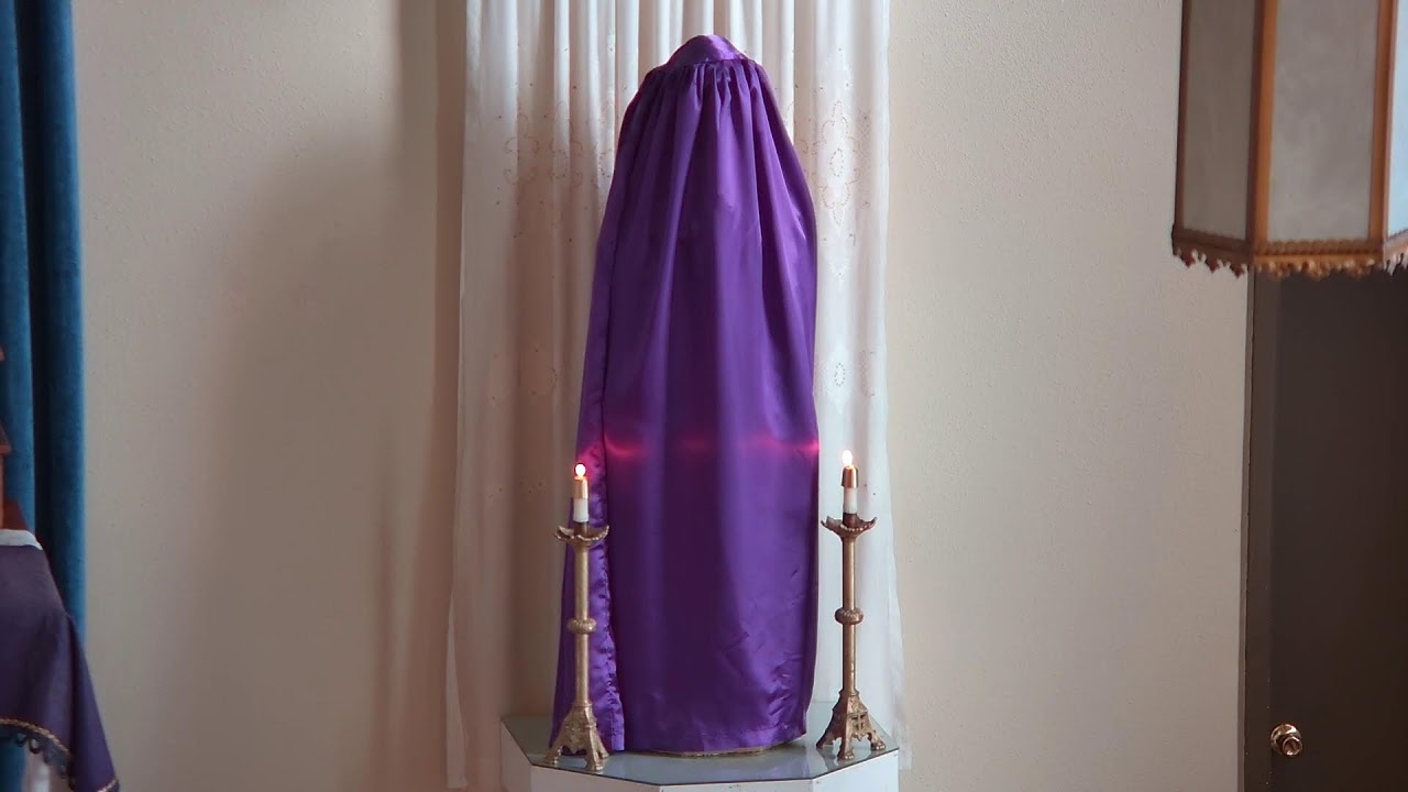 Rosary, March 16, 2024