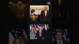 Top Moments From Japan Pm Sanae Takaichi And Us President Trumps Meeting At The White House