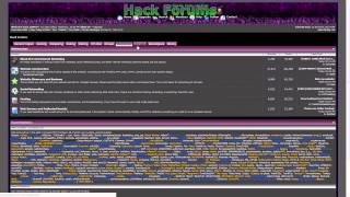 My Interpratation Of hackforums check us out