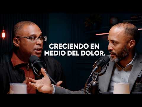 CRECIENDO EN MEDIO DEL DOLOR - Trasciende Podcast