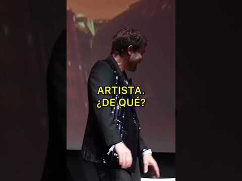 #artist #arte #risas #comedy #humor #standup #comedia #comico #risa #shortvideo #tv #shorts