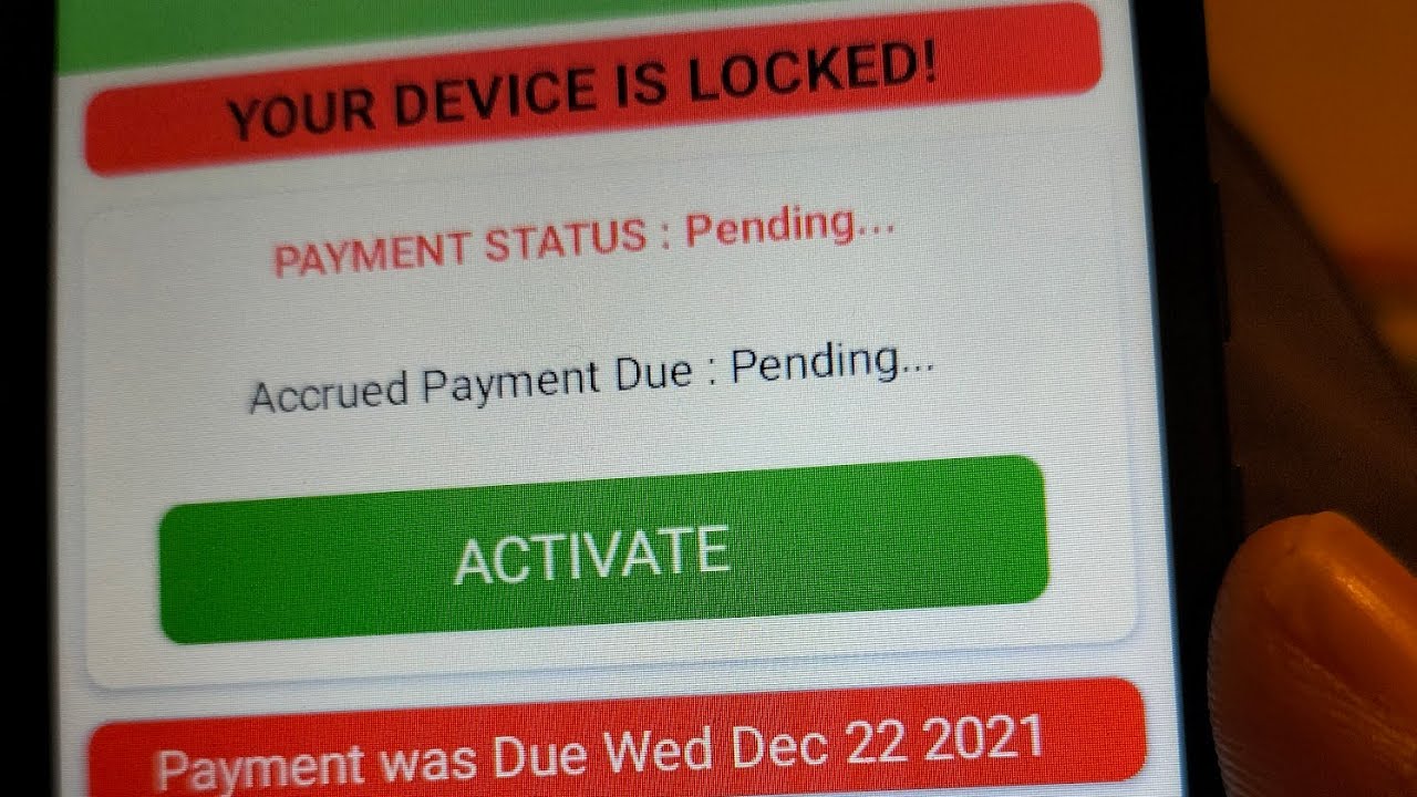 How to remove Safaricom lipa mdogo mdogo