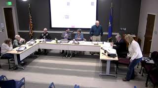 Board of Finance   Budget Workshop 03 09 2019