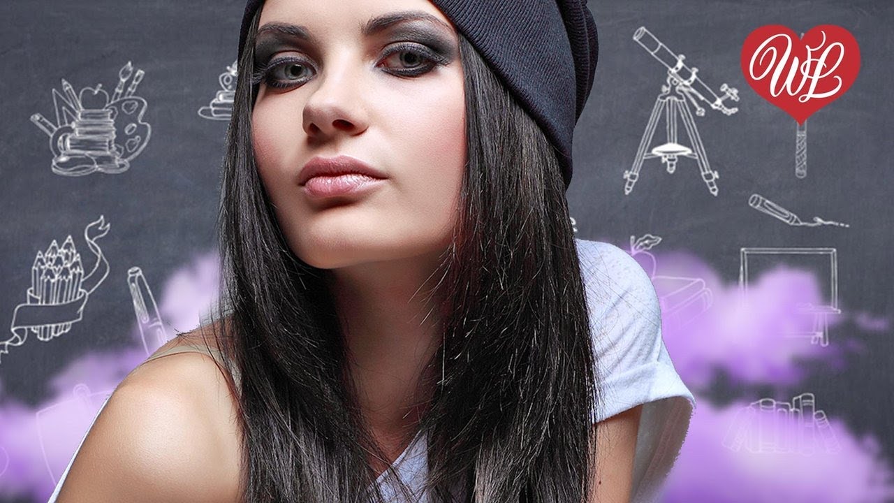 МЕЛОМ ♥ КРАСИВЫЕ ПЕСНИ О ЛЮБВИ ♥ РУССКАЯ МУЗЫКА ♥ WLV ♥ NEW SONGS and ...