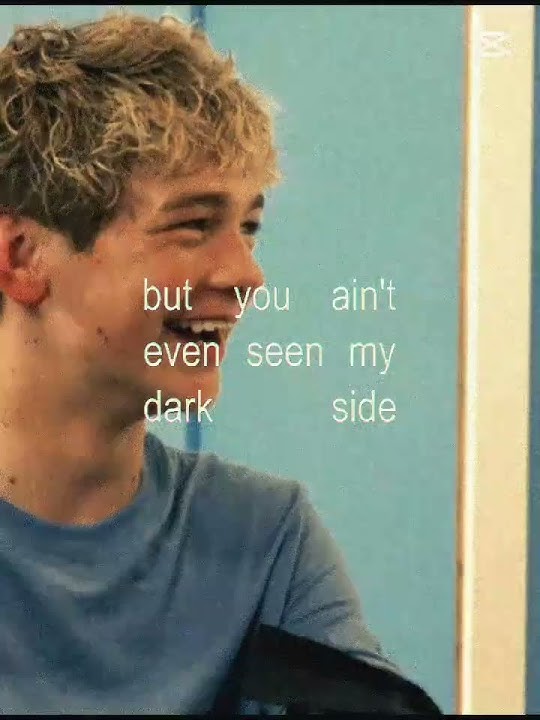 Salish Matter and Kaido edit . #love #salishmatter #jordanmatter