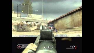 Celebrity New COD4 Mod menu - Made by GwKJaY Wealth
