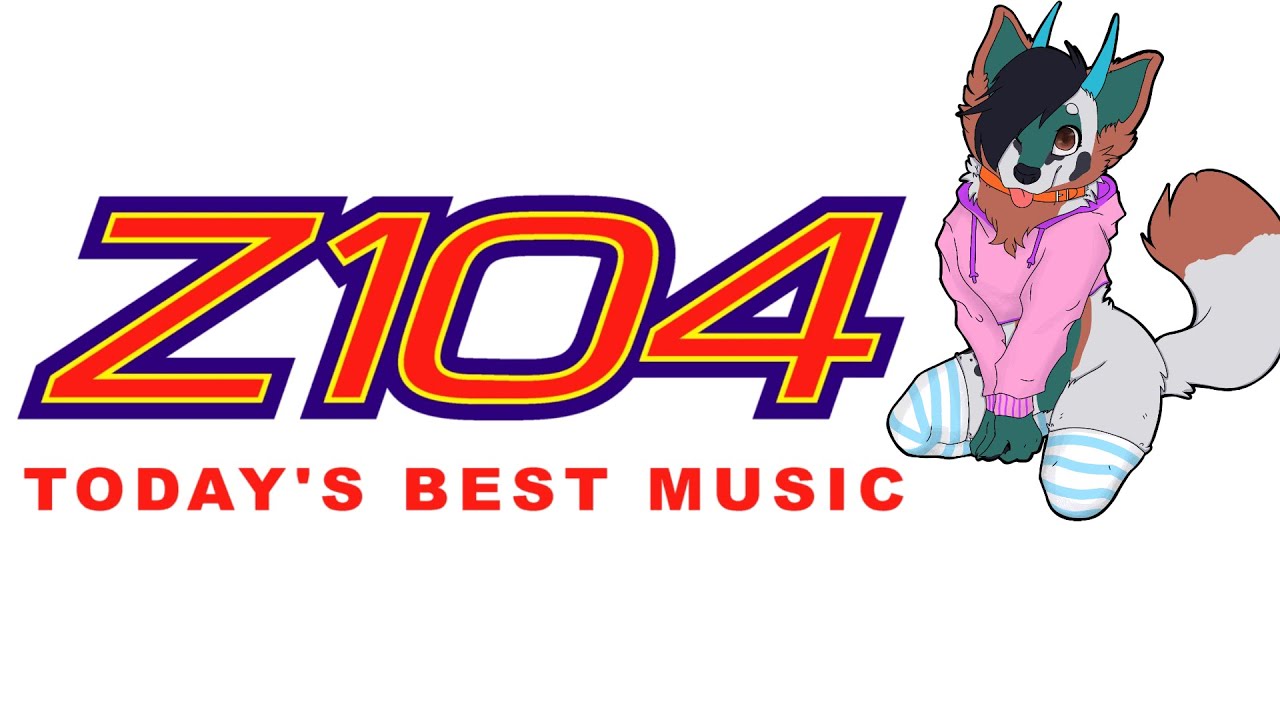 Z104 WNVZFM Norfolk, VA Legal IDs and Scoped Aircheck 11/26/21 3p7p