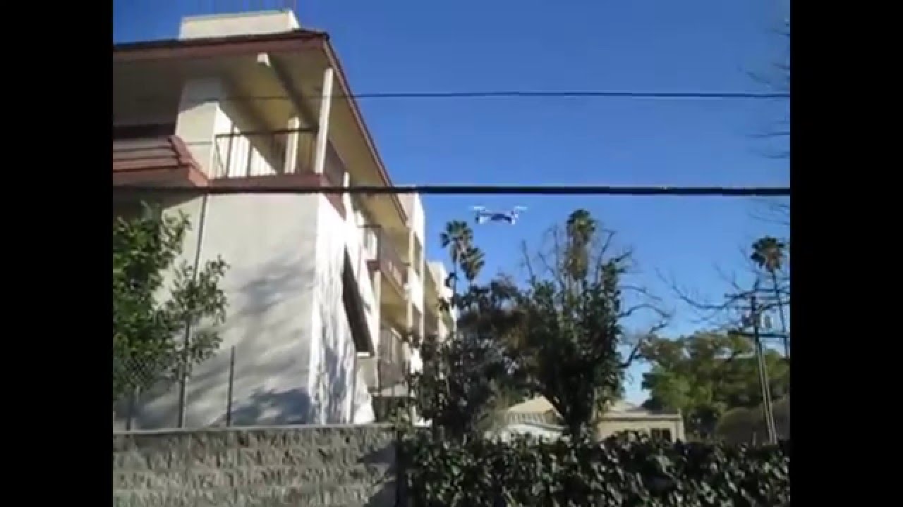 Attop YD-829 Sky Dreamer Plus - Mini Review