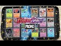 POKÉMON PRÉSENTATION DU MASTER SET PROMO ECARALTE ET VIOLET SVP DE A à Z UNE VRAI DINGUERIE mp3