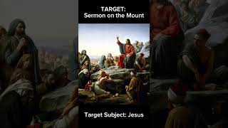 Blind Remote Viewing Targets 👁️