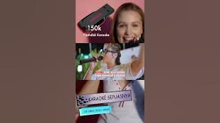 NEMEN - NIKEN SALINDRY FT ANEKAKUSTIK Flashdisk Karaoke Murah