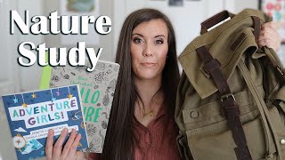 Join Us for Nature Study | 3 Suggestions (Collaboration)