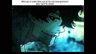 Flemme De Mettre En Short...encore.