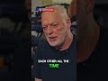 david gilmour deep conversation