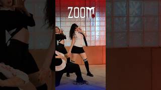 Allie as Yunseo🍷#fancam #dance #CHROMA #badvillain #kpopfyp #shorts