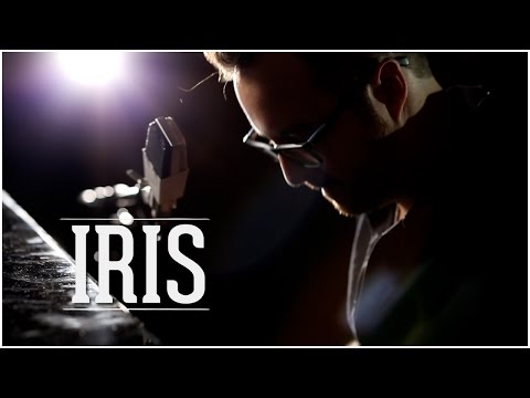 "Iris" - Goo Goo Dolls [Official Music Video] - Piano Cover by Jake Coco