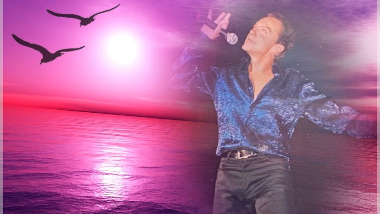 Crazy Love ~ David Cassidy