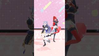 【踊ってみた】みこちゅと わがままで何が悪い! 踊ってみた🍶⚜❤️🔥|竜胆尊/レイン・パターソン