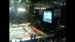 Frc 2010 waterloo