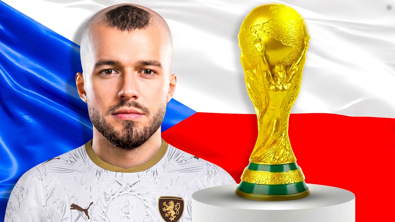 Koutinho Poprvé Povolán do České Reprezentace...
