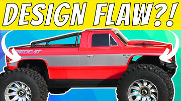 I Got The Redcat Valkyrie & It