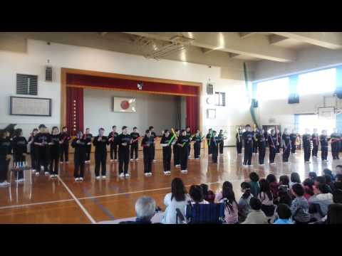 ドレミパイプードイツ舞曲