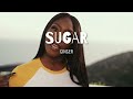 [FREE]  AYA NAKAMURA X WIZKID FT REMA X Naira Marley X TEKNO X AfroTYPE BEAT X KOMPA 2024 [SUGAR!]