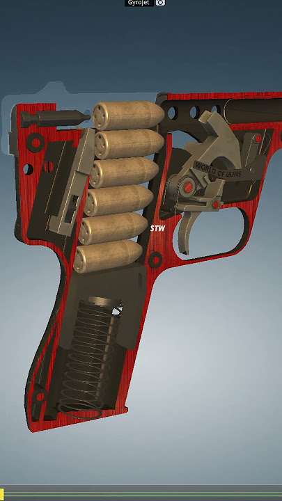 'FP-45 Liberator'