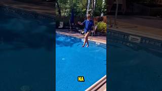 Como Andar Na Água De Verdade O Truque Que Engana Todo Mundo