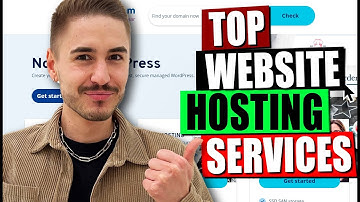 Best Web Hosting For Small Business - Ultimate Review