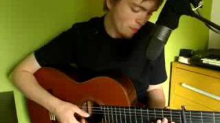 Autumn Leaves (as sung by Eva Cassidy) chords