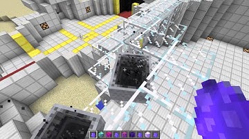 Minecraft  DRIVEABLE MINECARTS!! Cars, Elevators, Platforms & More!  One Command Creation