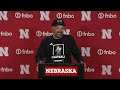 Fall Camp Media Availability | August 15, 2026