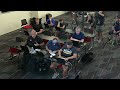 Fall Camp Media Availability | August 15, 2026