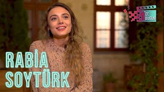 Rabia Soytürk ile 1'de Bugün | Benim Adım Melek