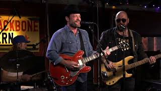 Seth James 'Motormouth' Album Interview