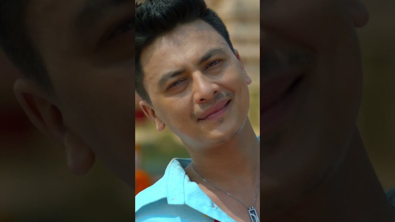 Chahidaina Mohar Pardaina Suki MOHAR Nepali Movie Official Song 2025 Paul Shah Niti