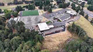 August 6th CCS HS Addition Update