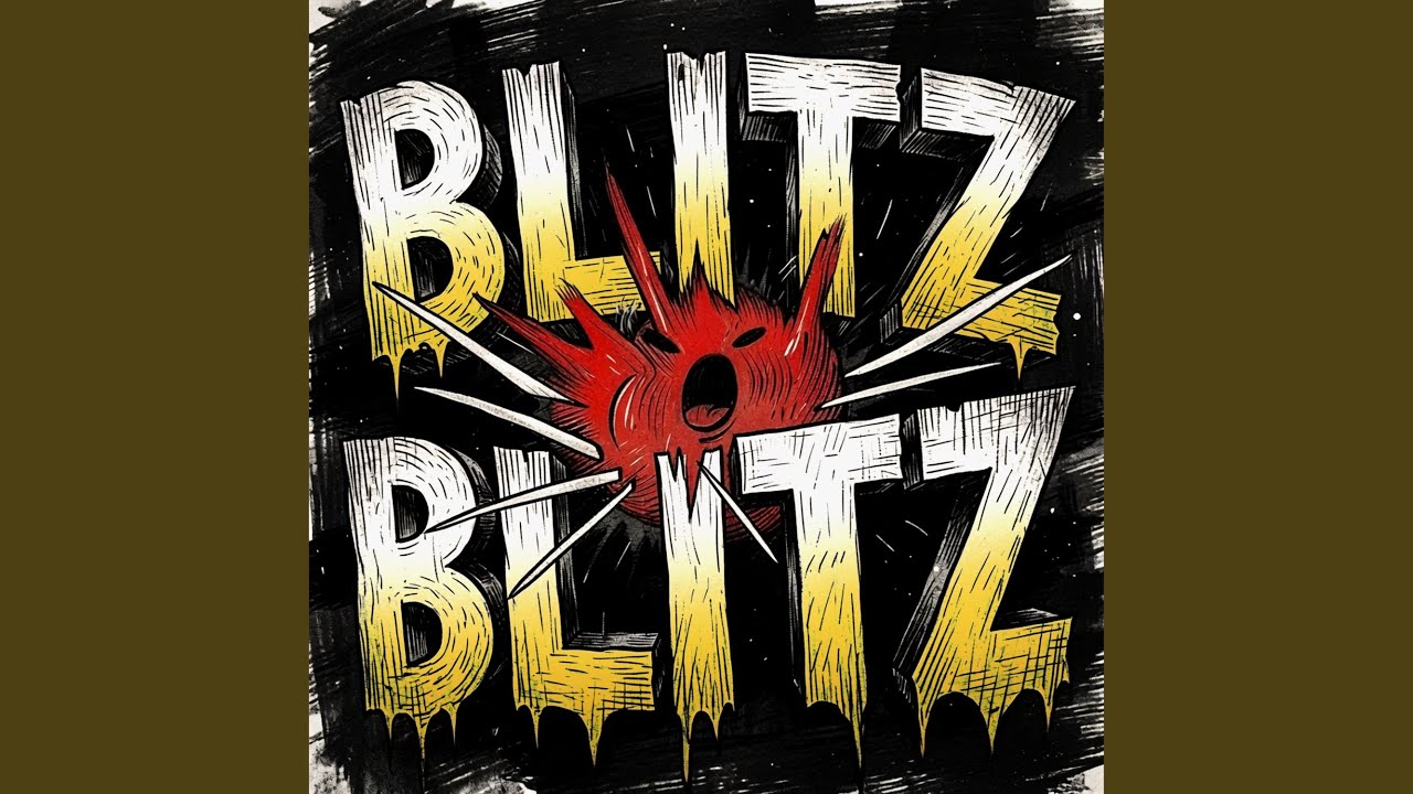 BLITZ adlı videoyu YouTube'da izle BLITZ adlı videoyu YouTube'da izle