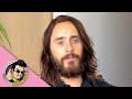 Jared Leto Exclusive Interview | WECRASHED (2022) Apple TV+