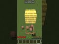 minecraft Parkour💀 #minecraft #minecraftshorts #shortsfeed
